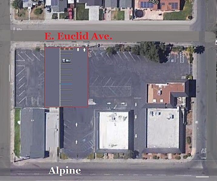 1st image of 327 E Alpine Ave