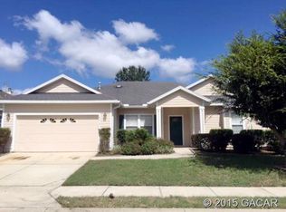 9410 NW 23rd Pl, Gainesville, FL 32606