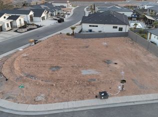 W Scenario St, Washington, UT 84780