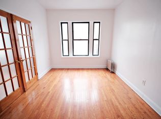 623 W 170th St APT 5F, New York, NY 10032