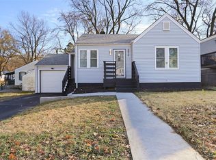 8824 Wiedle Pl, Saint Louis, MO