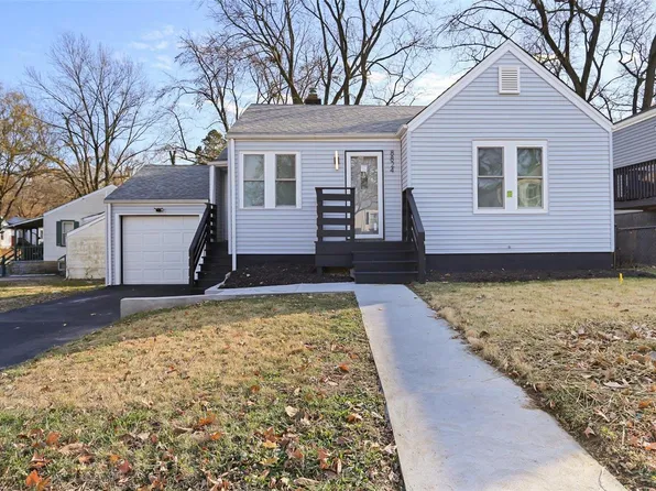 8824 Wiedle Pl, Saint Louis, MO 63136