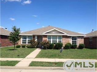 2938 Mayfair Ln, Lancaster, TX 75134