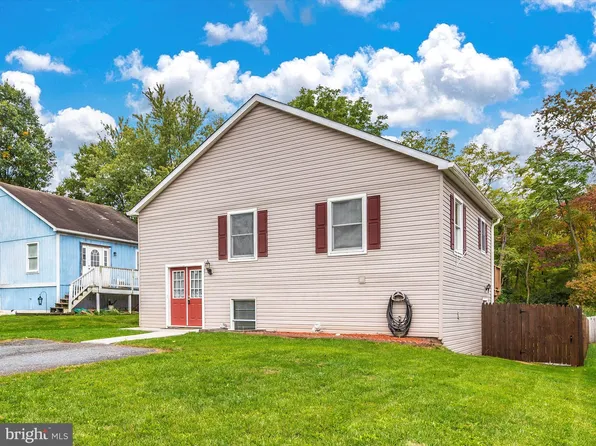 111 Sunny Way, Thurmont, MD 21788