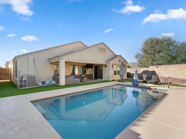 9548 W QUAIL Avenue, Peoria, AZ 85382