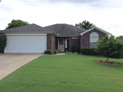 2599 Lost Springs St, Springdale, AR, 72764
