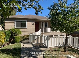 777 Orange Ave, San Carlos, CA 94070