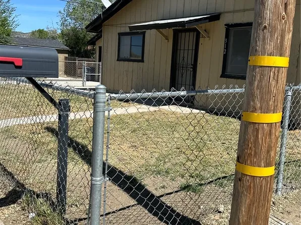 229 W D St, Tehachapi, CA 93561