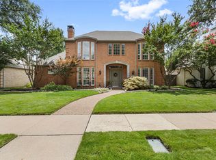 5912 Genoa Ct, Plano, TX 75093