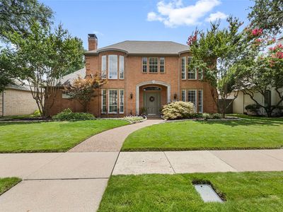 5912 Genoa Ct, Plano, TX, 75093
