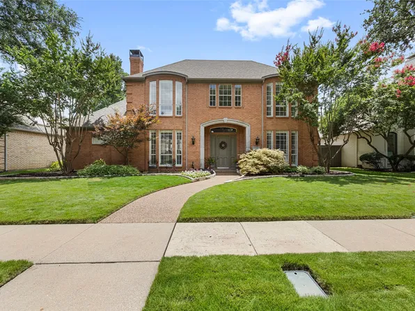 5912 Genoa Ct, Plano, TX 75093