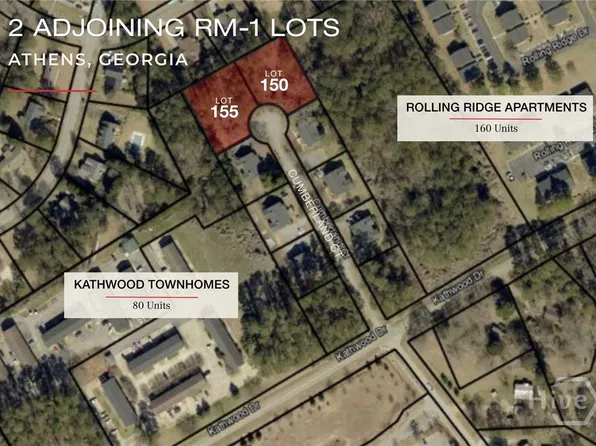 150 Cumberland Court, Athens, GA 30607