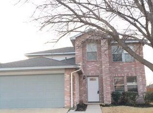 5701 Worthing Pl, Arlington, TX 76017