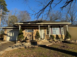 3503 Longcoy St, Little Rock, AR 72204