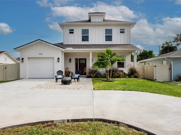 1410 Nebraska Ave, Palm Harbor, FL 34683