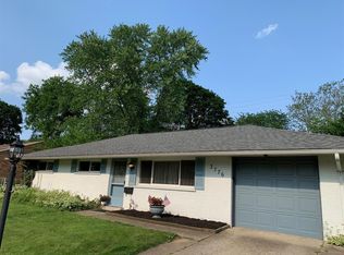3776 Utica Dr, Dayton, OH 45439