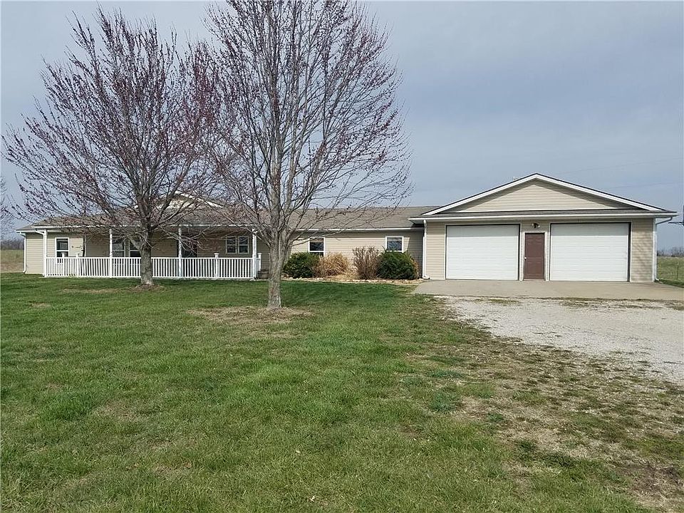 1115 NW 1501st Rd, Creighton, MO 64739 Zillow