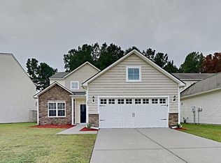 287 Decatur Dr, Summerville, SC 29486