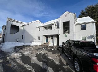 42 Clark Ave UNIT F, Pawtucket, RI 02860