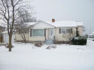 234 Cavanaugh St, Alpena, MI 49707
