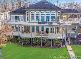 881 Anemone Rd, Four Seasons, MO 65049