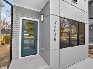 2203 Tampa Ave #B, Durham, NC 27705