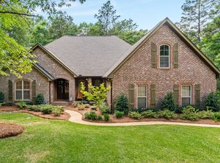 7 Centerstone, Hattiesburg, MS 39402