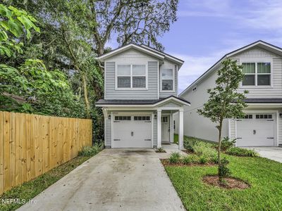 8922 FREE Avenue, Jacksonville, FL, 32211