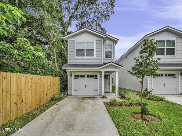 8922 FREE Avenue, Jacksonville, FL 32211