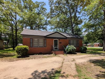 1401 Clark Ave, Columbus, GA, 31903