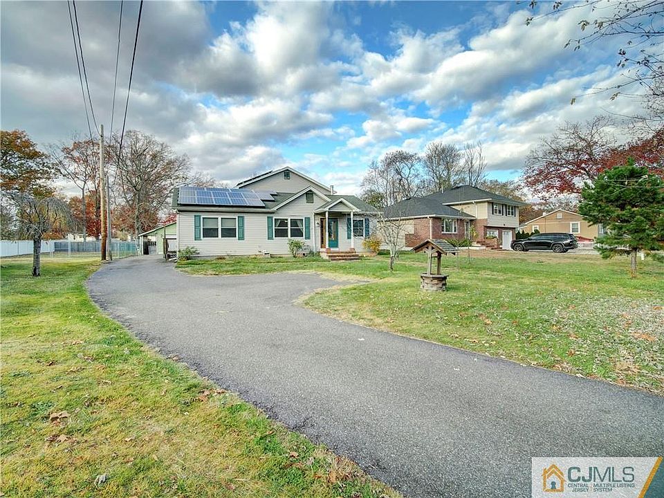 514 Tavern Rd, Howell, NJ 07731 Zillow