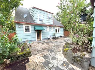 3854 NE 21st Ave, Portland, OR 97212