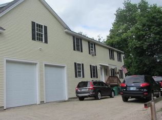 26 Unity St APT 1, Rochester, NH 03868