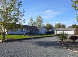 10675 Santa Fe Rd, Reno, NV 89508