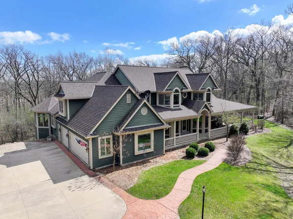 12301 West Ryan ROAD, Franklin, WI 53132