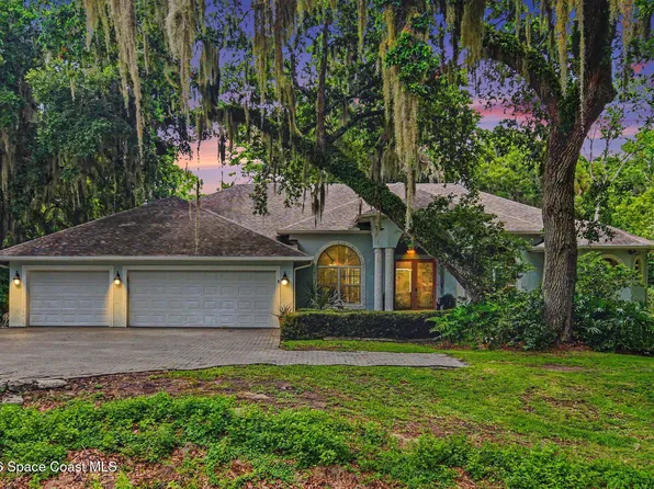 2655 Cox Rd, Cocoa, FL 32926