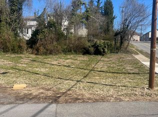 0 5th St SW PARCEL B, Roanoke, VA 24016