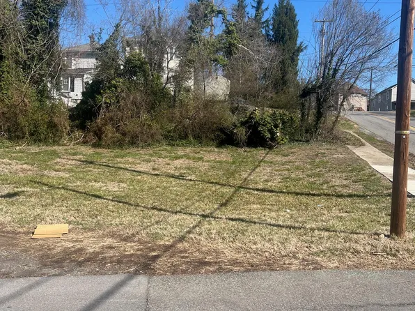 0 5th St SW Parcel B, Roanoke, VA 24016