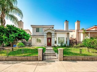220 E Grand Ave, Pomona, CA 91766