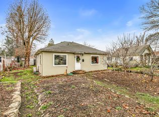801 Beekman Ave, Medford, OR 97501