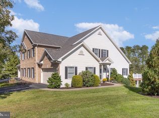 403 Schaffner Dr, Harrisburg, PA 17112