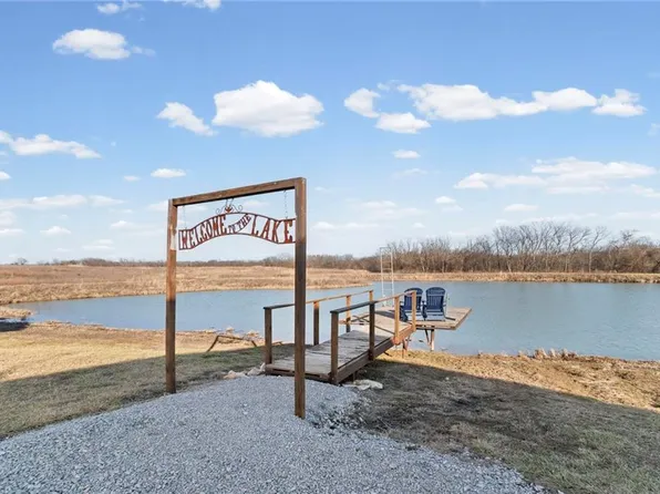 15812 County Road 151, Carrollton, MO 64633