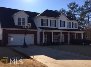 2108 Ginger Estates Dr, Conyers, GA 30013