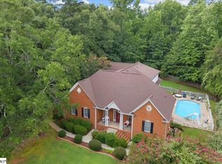 311 Wood Rd, Taylors, SC 29687