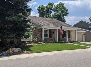 5160 S Independence St, Littleton, CO 80123