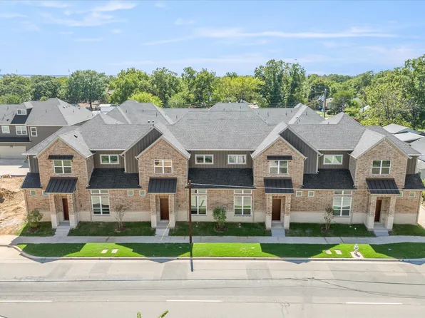 516 E 2nd St, Irving, TX 75060