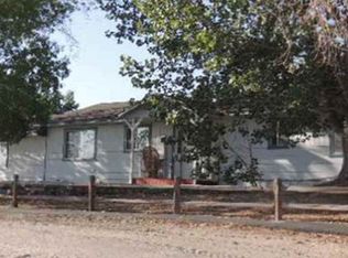 1245 Rice Rd, Fallon, NV 89406