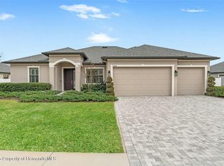 13008 Weatherstone Dr, Spring Hill, FL 34609