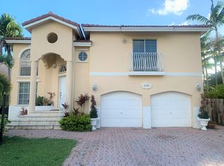 4650 SW 154th Ct, Miami, FL 33185