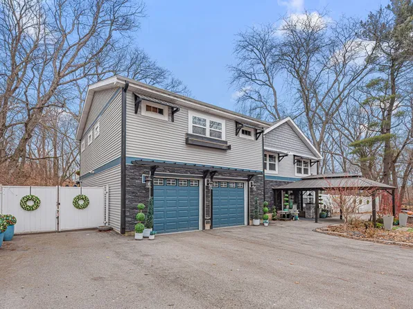 832 N Vanderburg St, Gary, IN 46403